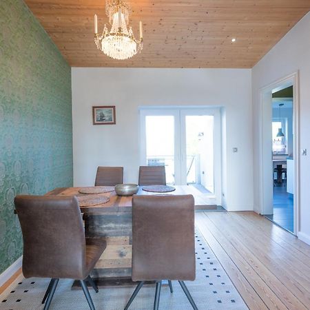 Quartier 41 Lejlighed Husum  Eksteriør billede